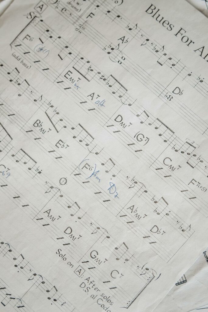 lenguaje musical urduliz