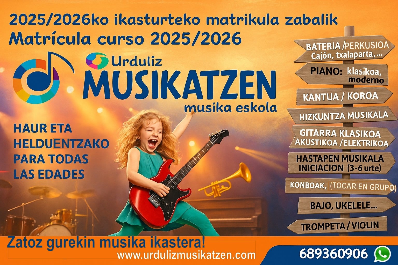 curso 2025 2026